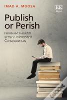 Publish Or Perish