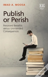 Publish Or Perish