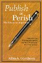 Publish Or Perish - The Educator'S Imperative - Preview