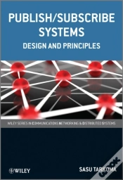 Capa do artigo Publish / Subscribe Systems