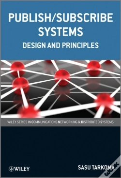 Capa do artigo Publish / Subscribe Systems