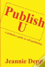 Capa do artigo Publish U