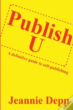 Capa do artigo Publish U