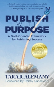 Capa do artigo Publish With Purpose