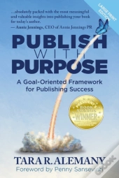 Publish With Purpose