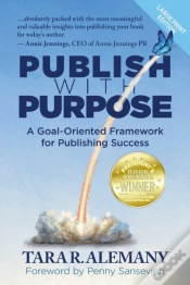 Capa do artigo Publish With Purpose