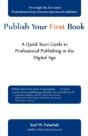 Publish Your First Book - Preview