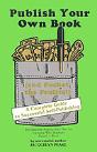 Publish Your Own Book (And Pocket The Profits) - Preview