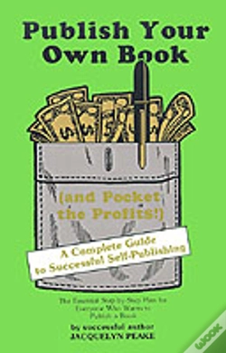 Capa do artigo Publish Your Own Book (And Pocket The Profits)