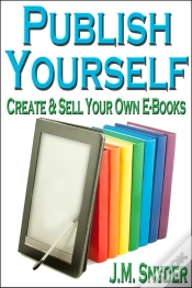Capa do artigo Publish Yourself