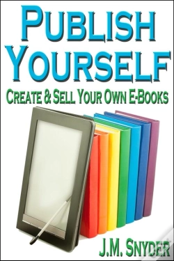 Capa do artigo Publish Yourself