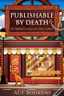Capa do artigo Publishable By Death