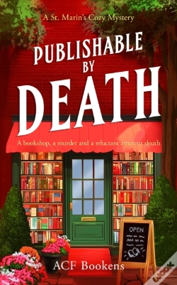 Capa do artigo Publishable By Death