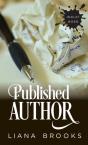 Published Author - Preview