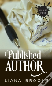 Published Author