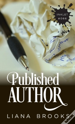 Capa do artigo Published Author