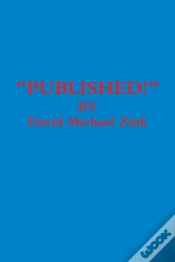 Capa do artigo "Published!"
