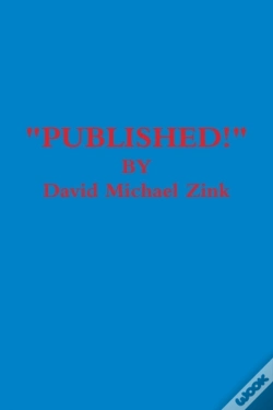Capa do artigo "Published!"