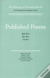 Capa do artigo Published Poems