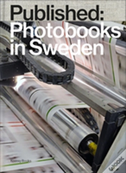 Capa do artigo Publishedphotobooks In Sweden