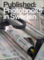 Publishedphotobooks In Sweden - Preview