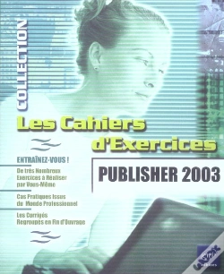 Capa do artigo Publisher 2003