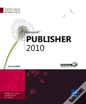 Capa do artigo Publisher 2010