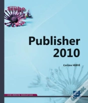 Capa do artigo Publisher 2010