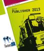 Publisher 2013 - Preview