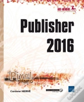 Publisher 2016