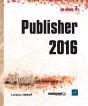 Publisher 2016 - Preview