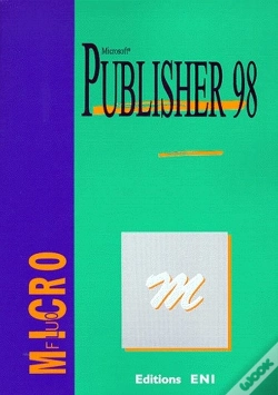 Capa do artigo Publisher 98