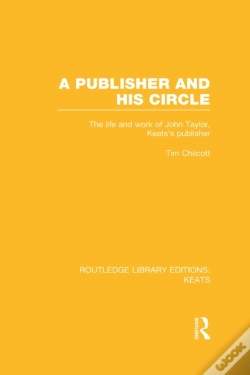 Capa do artigo Publisher And His Circle