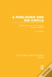 Capa do artigo Publisher And His Circle