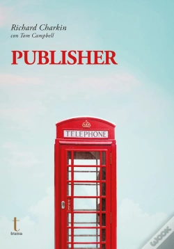 Capa do artigo Publisher
