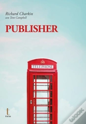 Capa do artigo Publisher
