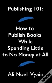 Publishing 101
