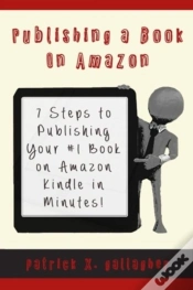 Capa do artigo Publishing A Book On Amazon