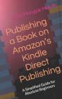 Publishing A Book On Amazon'S Kindle Dir - Preview