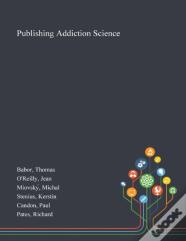 Publishing Addiction Science
