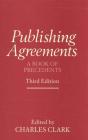 Publishing Agreements - Preview