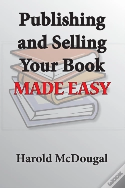 Capa do artigo Publishing And Selling Your Book Made Easy