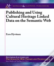 Capa do artigo Publishing And Using Cultural Heritage Linked Data On The Semantic Web