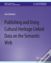 Capa do artigo Publishing And Using Cultural Heritage Linked Data On The Semantic Web