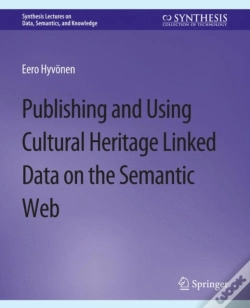 Capa do artigo Publishing And Using Cultural Heritage Linked Data On The Semantic Web