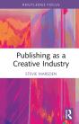 Publishing As A Creative Industry - Preview