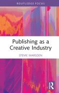 Publishing As A Creative Industry