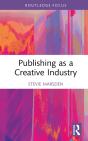 Publishing As A Creative Industry - Preview