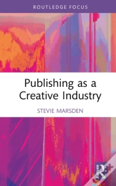 Publishing As A Creative Industry