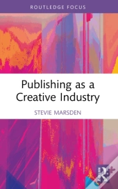 Publishing As A Creative Industry